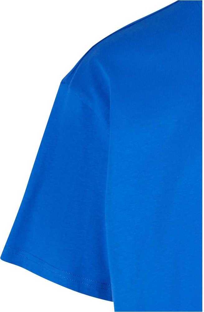 UrbanClassicsHeavyOversizedTeeTB1778Royal-3XL