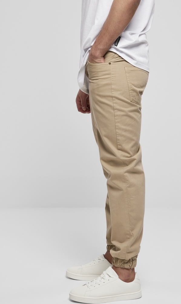 SouthpoleHoseTwillPantsWarmsand-30