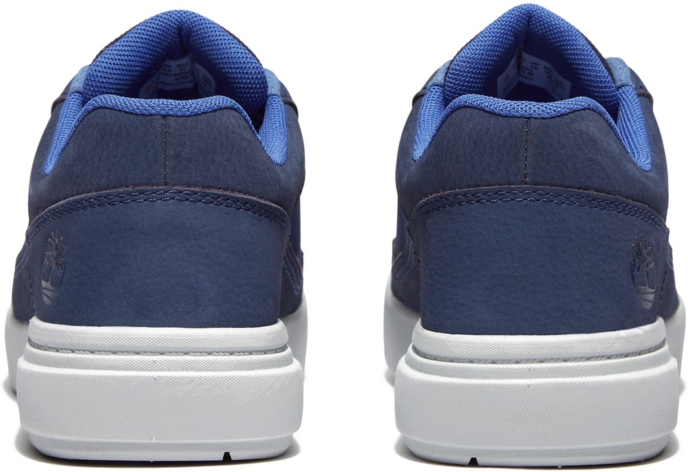 TimberlandKinderSneakerAllstonLowLaceUp0A2G8H