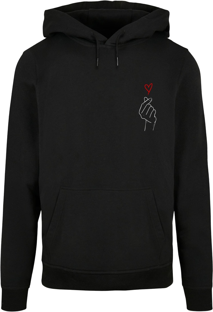 MerchcodeKHeartBasicHoodyMP0008105