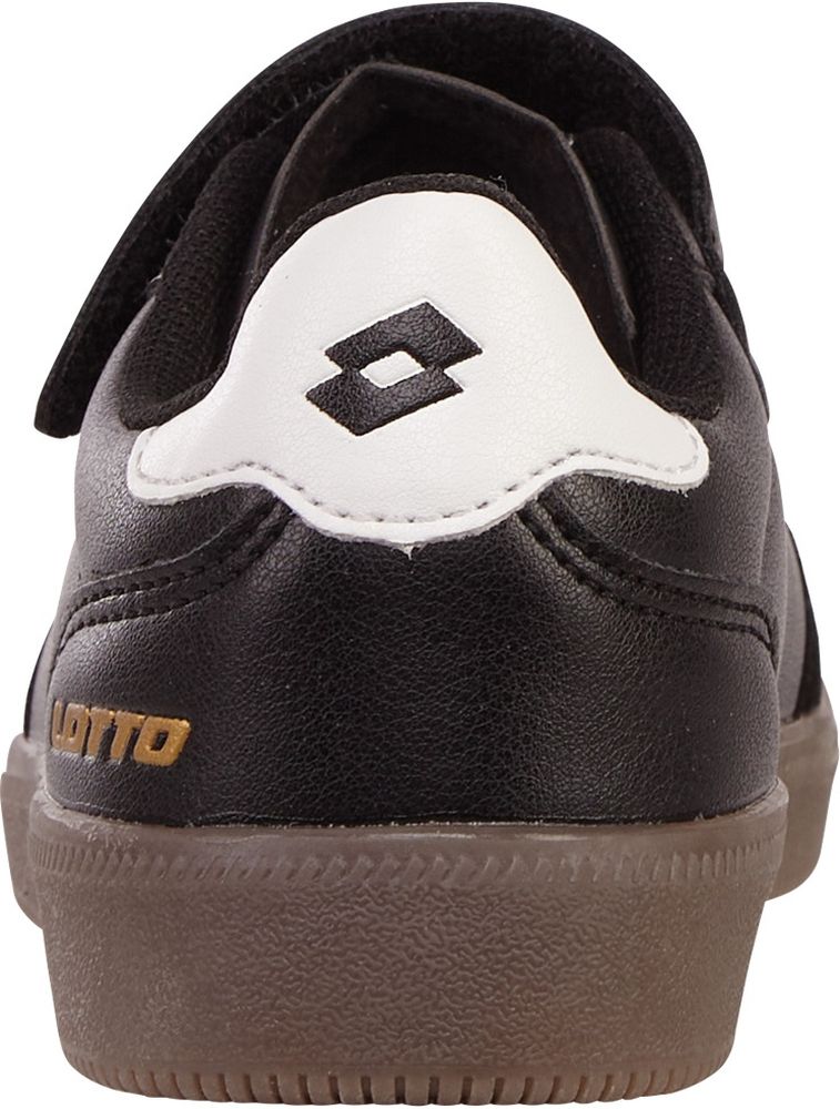 LottoKinderSneakerVintalK2600250K