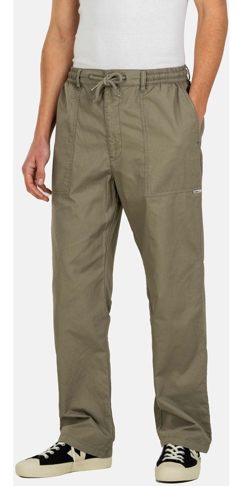 ReellStoffhoseReflexAir1111-011-21-147OliveLinen-XS