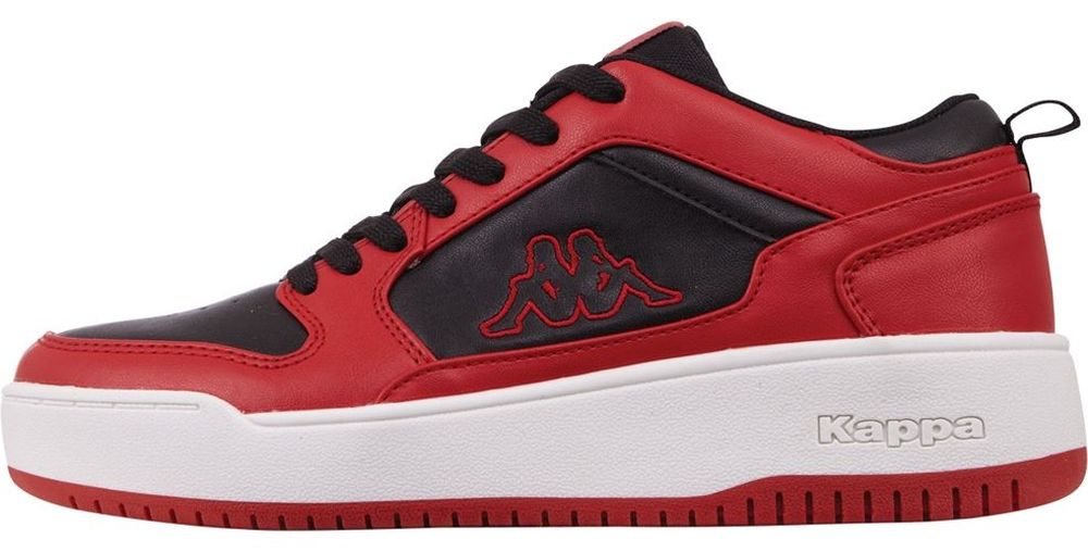 KappaLowCutSneakerfrDamen243326