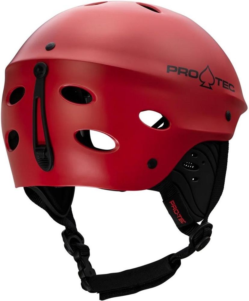 Pro-TecHelmAceWake1930MatteRed-S