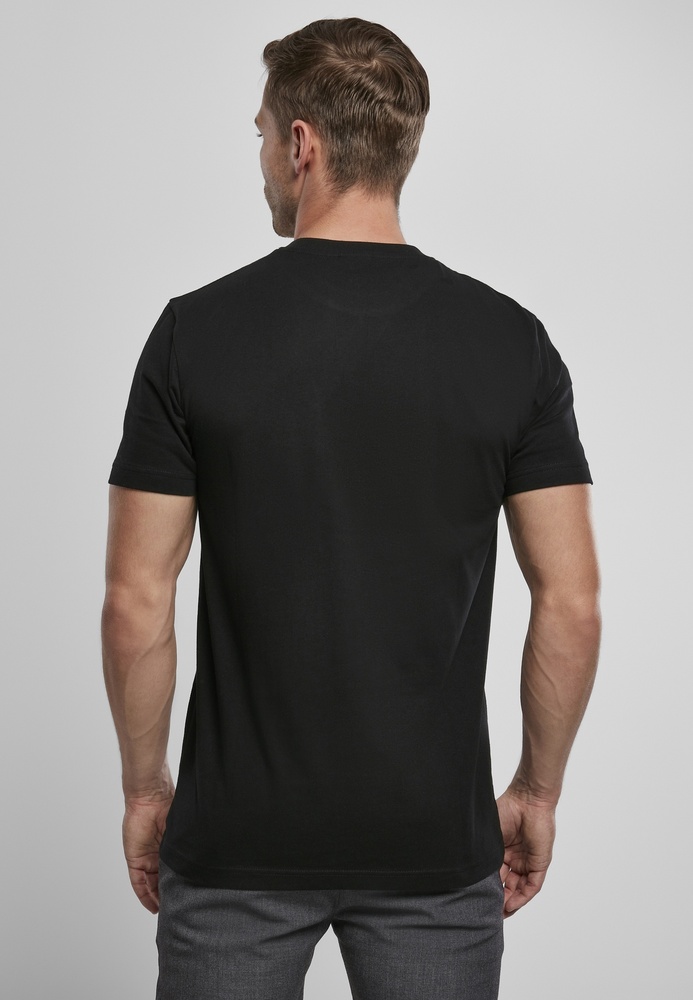 UrbanClassicsT-ShirtOrganicCottonBasicPocketTeeBlack