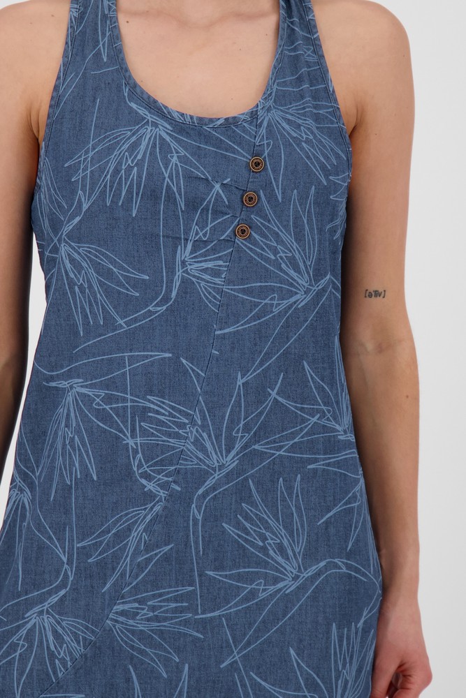 AlifeKickinDamenKleidFreizeitkurzCameronAKDNMB53002-9999