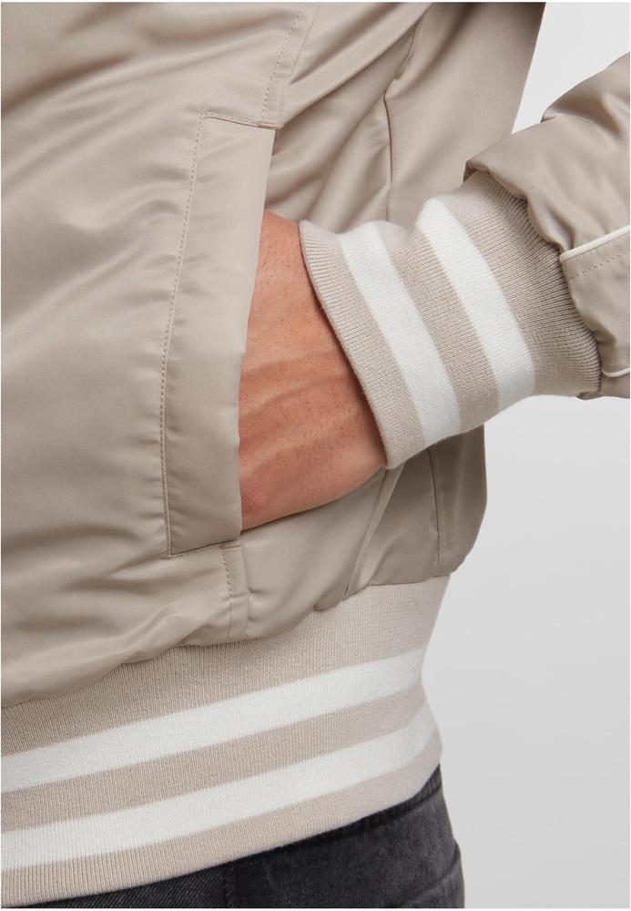 UrbanClassicsJackeRacerBomberJacketTB7331Chalkdust-3XL