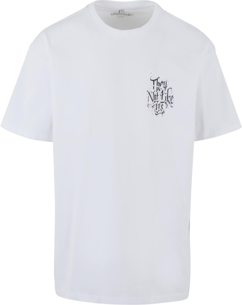 MTUpscaleNotLikeUsOversizeTeeMT3610