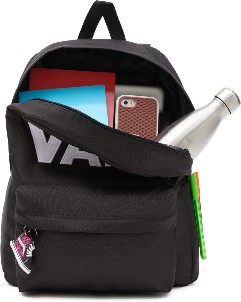 VansRucksackOldSkoolDropVBackpack000H4Z