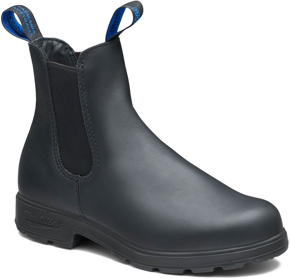 BlundstoneDamenStiefel2274BlackWomensThermalHighTop