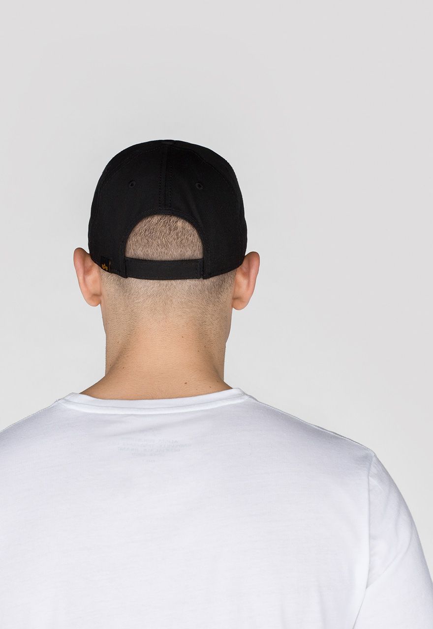 AlphaIndustriesVLCCapCaps