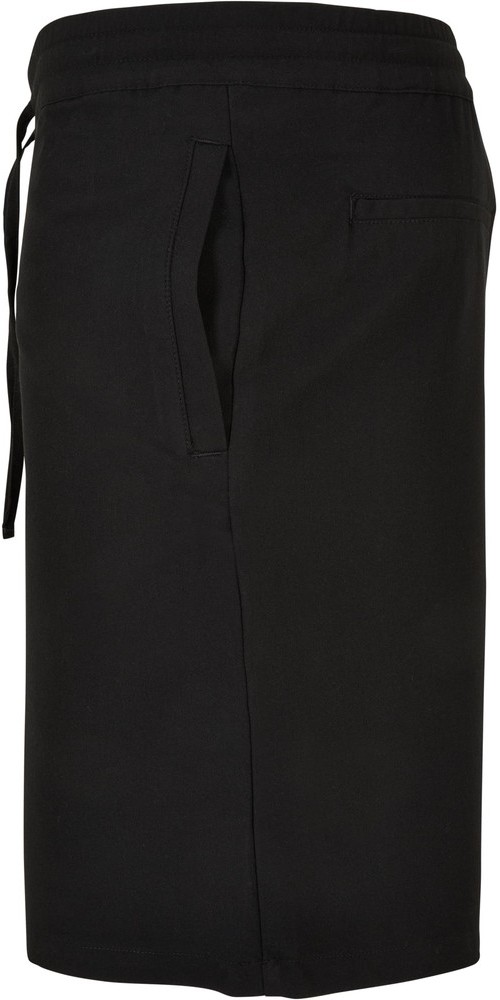 UrbanClassicsComfortShortsBlack