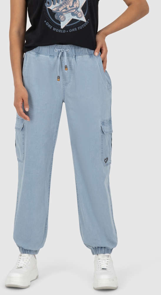 AlifeKickinDamenHoseAngeliqueAKDNMAPants21030-9999