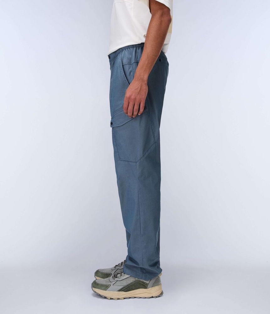 NapapijriFleecehoseM-SenioCargoNP0A4IDVStormyWeat-XS