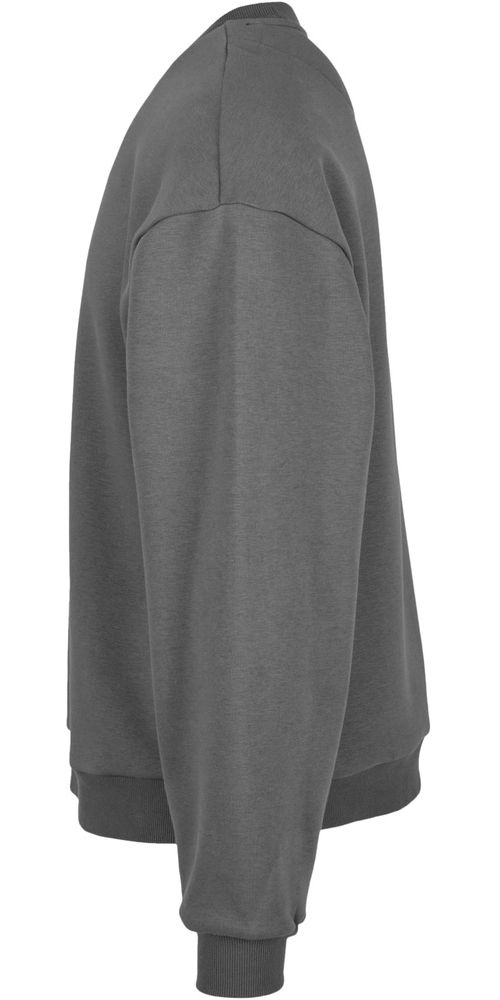 UrbanClassicsFluffyCrewneckTB6751Magnet-3XL