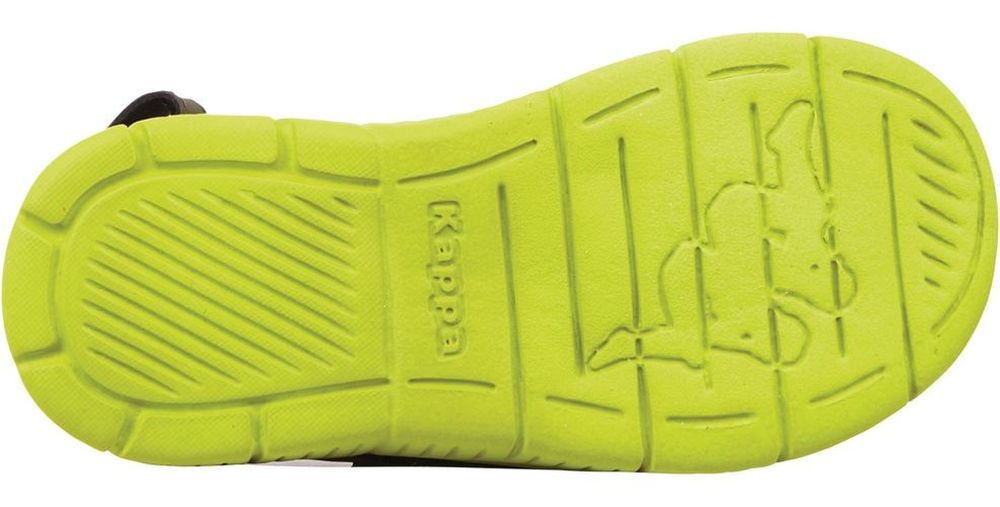 KappaBunteSandalenfrKinder260886MFK