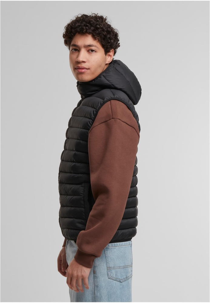 UrbanClassicsVestBasicLightWeighWithHoodTB8020