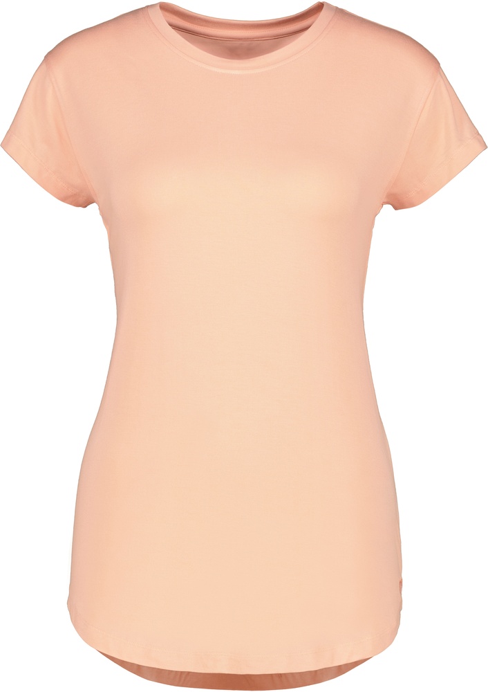 AlifeKickinDamenT-ShirtAriAKShirt51088-9999MellowPeach-L