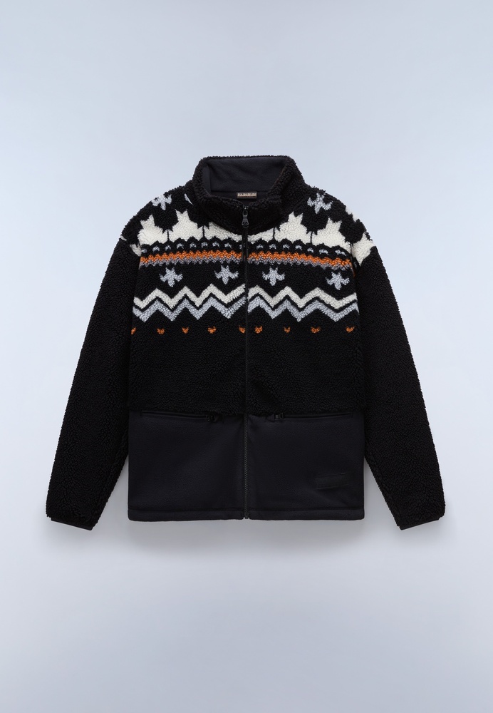 NapapijriDamenPulloverT-AnseiFzWNP0A88VL