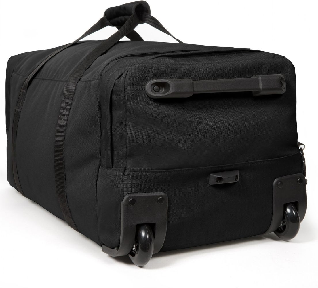 EastpakReisetascheLeatherfaceM-69Liter