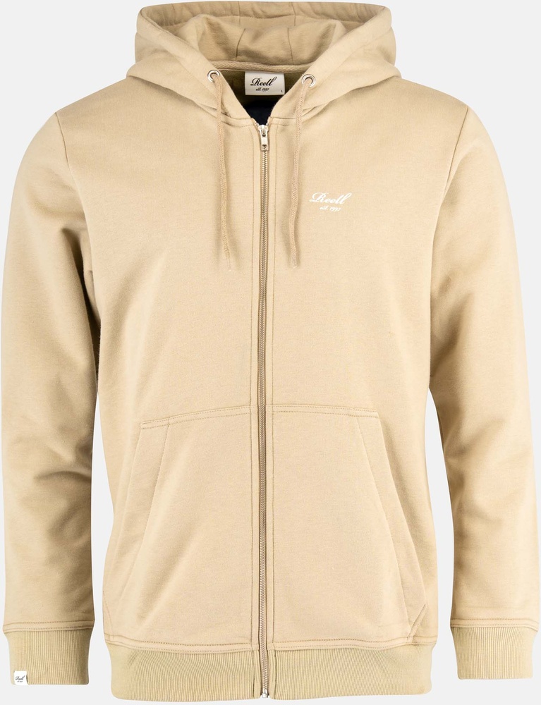 ReellHoodieStapleTerryZipHoodie1305-028