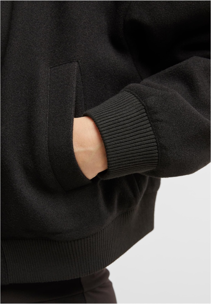 UrbanClassicsDamenJackeLadiesBalloonBomberJacketTB8109