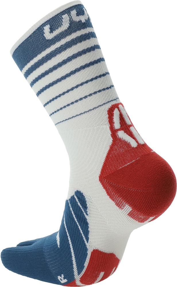 UYNSockenRunFiveSocksS100318