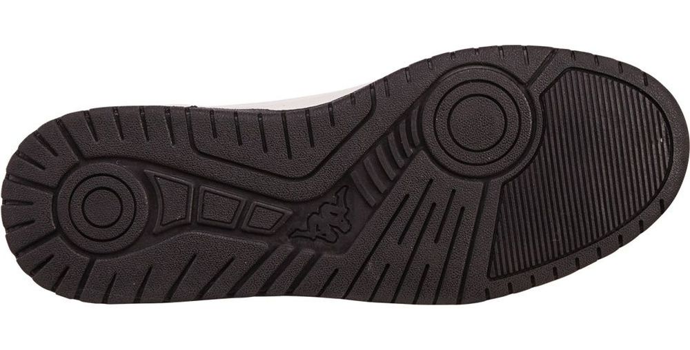 KappaUnisexSneaker243406