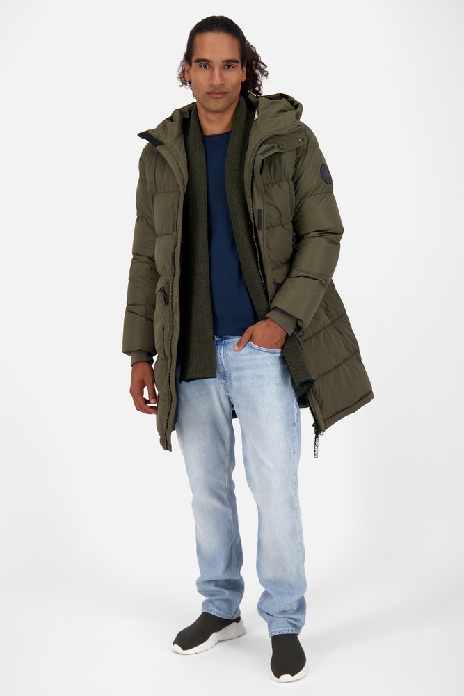 AlifeKickinHerrenJackeWinterlangTobiasAKA11167-2302Stone-S