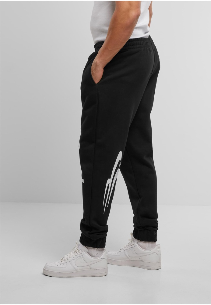 MTUpscaleNorthCarolinaMultiLogoSweatpantsMT3742