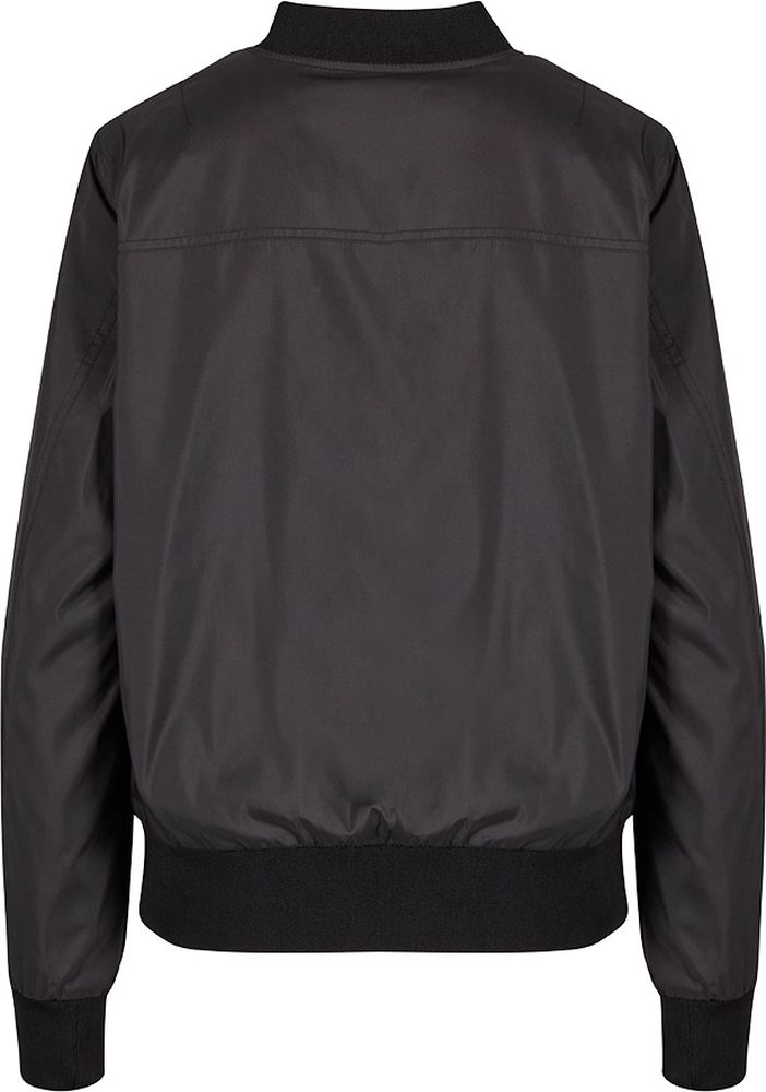 BranditDamenWomenJulaBomberjacket9417Black-S