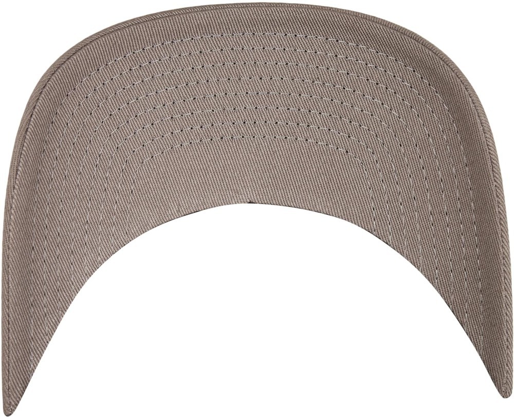 FlexfitOrganicCottonCap