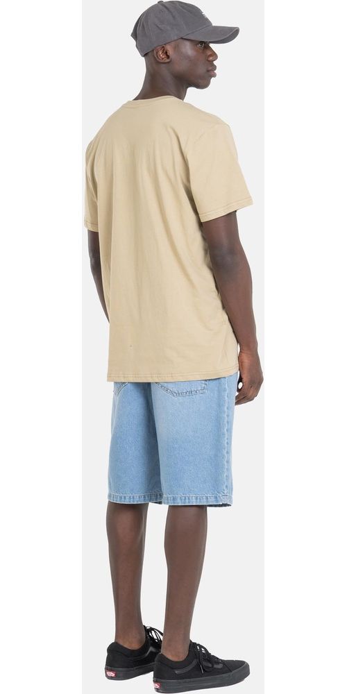 ReellStapleLogoT-Shirt1301-052-15-120Eucalyptus-S