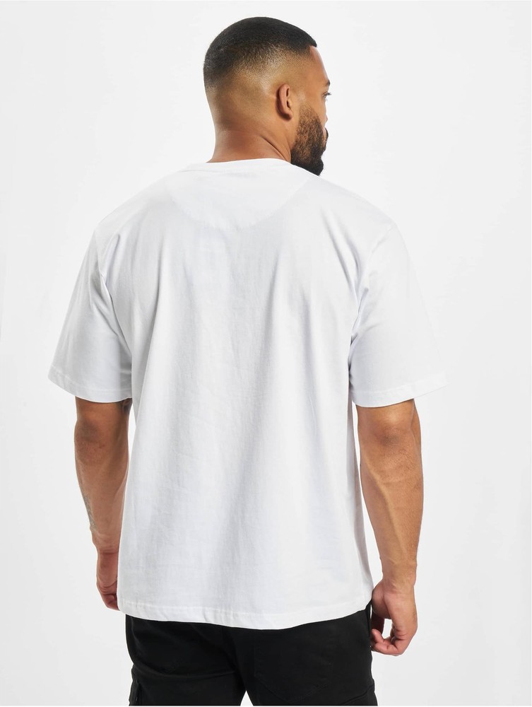 DEFSignedT-ShirtWhite