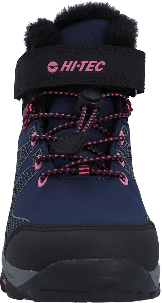 Hi-TecKinderStiefelJackdawWaterproofJrgInsulated