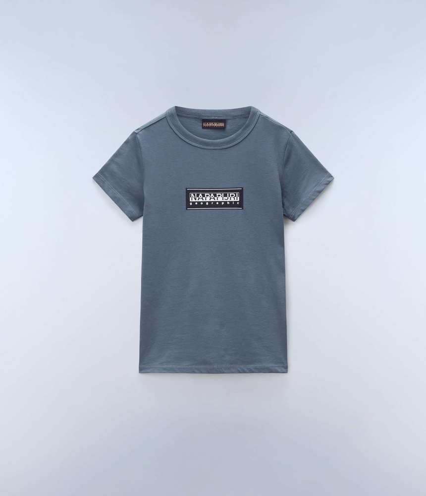 NapapijriKinderSweatshirtKS-ChamoisSsSNP0A4ILEStormyWeat-98-104