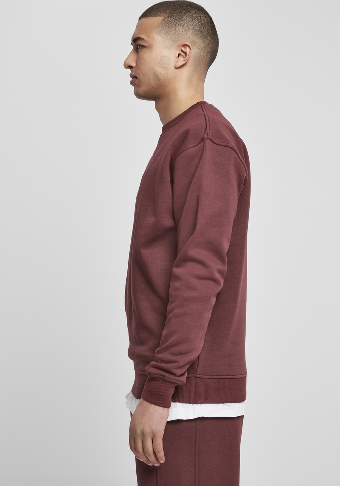 UrbanClassicsSweatshirtCrewneckSweatshirtCherry-3XL