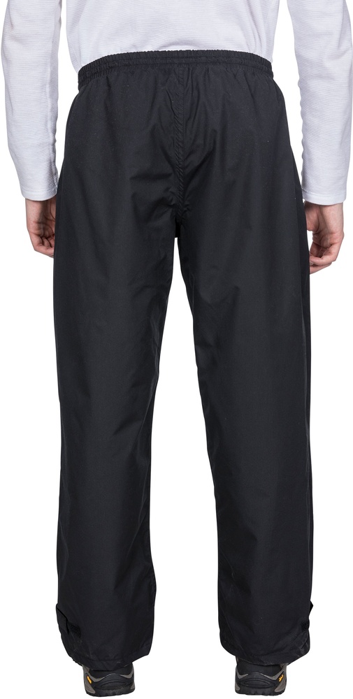 TrespassRegenhoseTolilandTrousers-MaleTrousersTp75Black
