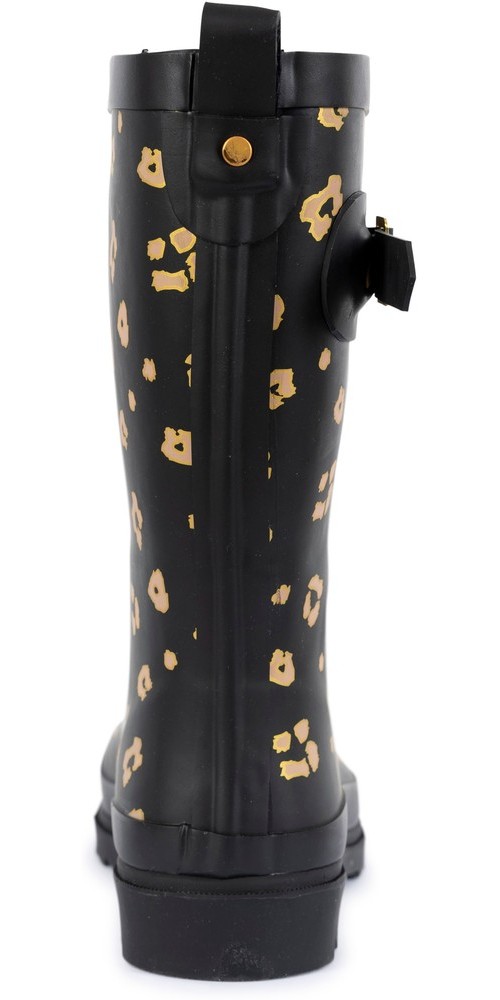 TrespassDamenGummistiefelCeleste-FemaleMidHeightWelly