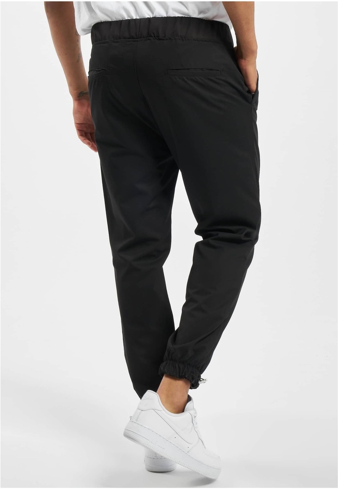 DEFHoseChinoPantsEfeDFCP028BLK