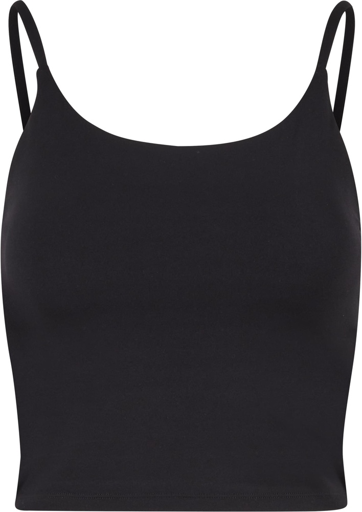 UCYogaDamenSport-BHLadiesSportsTopAdjustableTB7810Black-L
