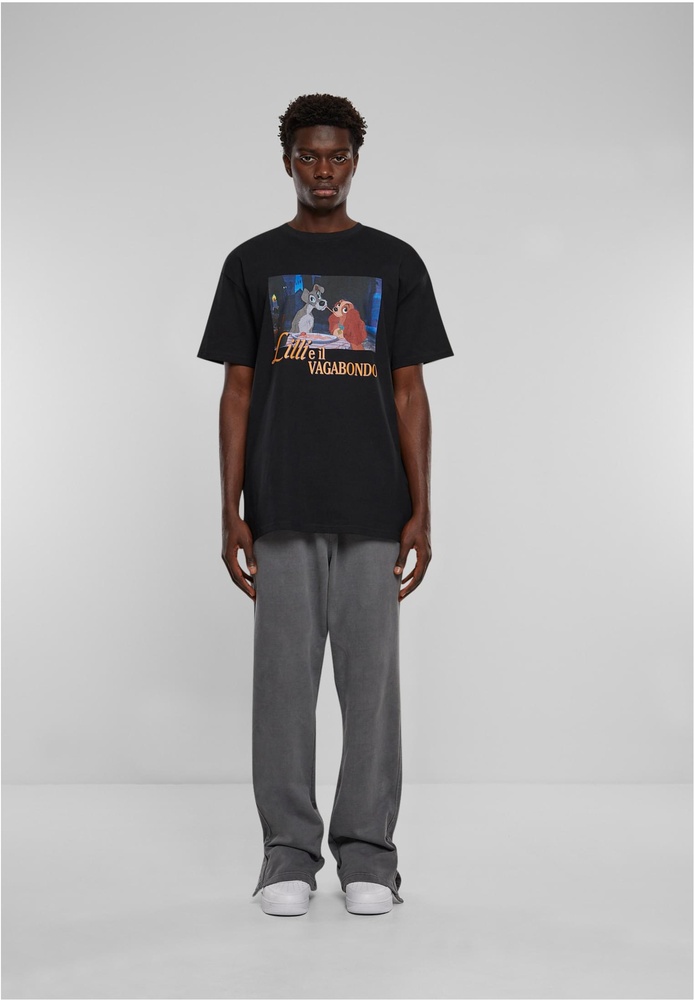 MTUpscaleT-ShirtLillieilVagabondoHeavyOversizeTeeMT3010