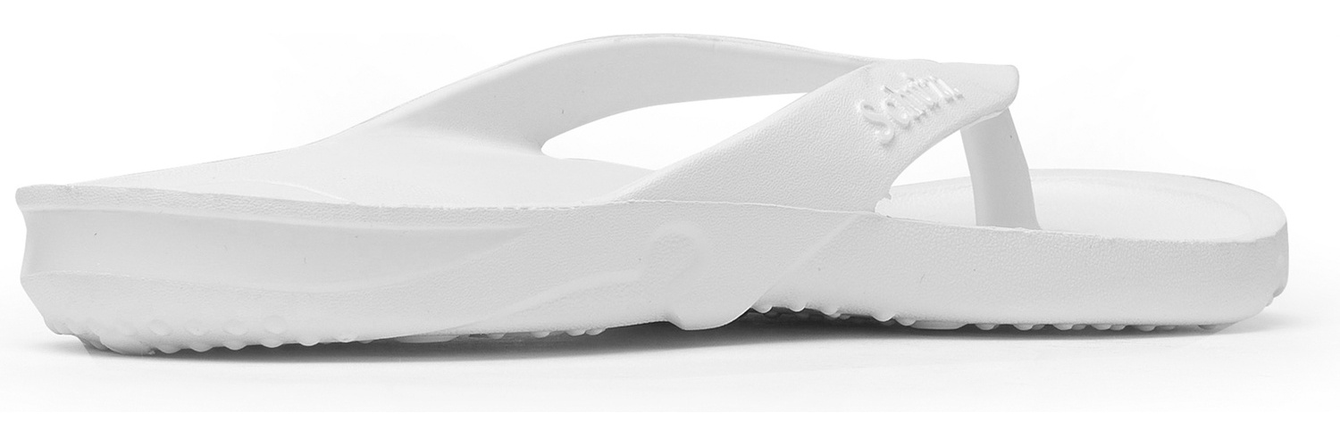 SchuzzSchuzzHerrenFlipFlopsTongHommeBlancWei