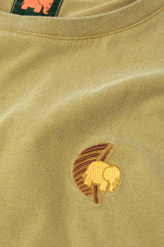 TrendsplantT-ShirtDatilPigment279911MDGP