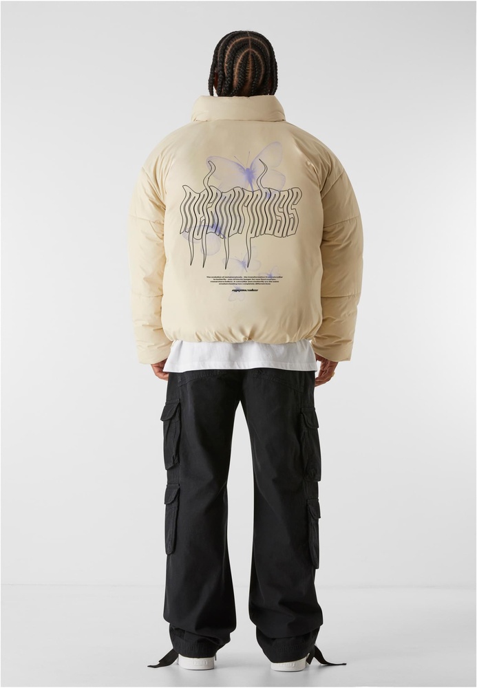 MJGONZALESSteppjackeMJGPufferJacketMetamorphoseV4MJG11837