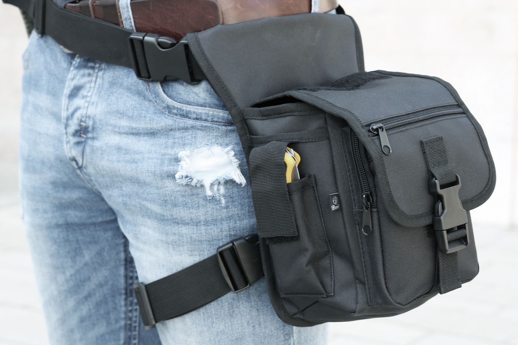 BranditTascheSideKickBag