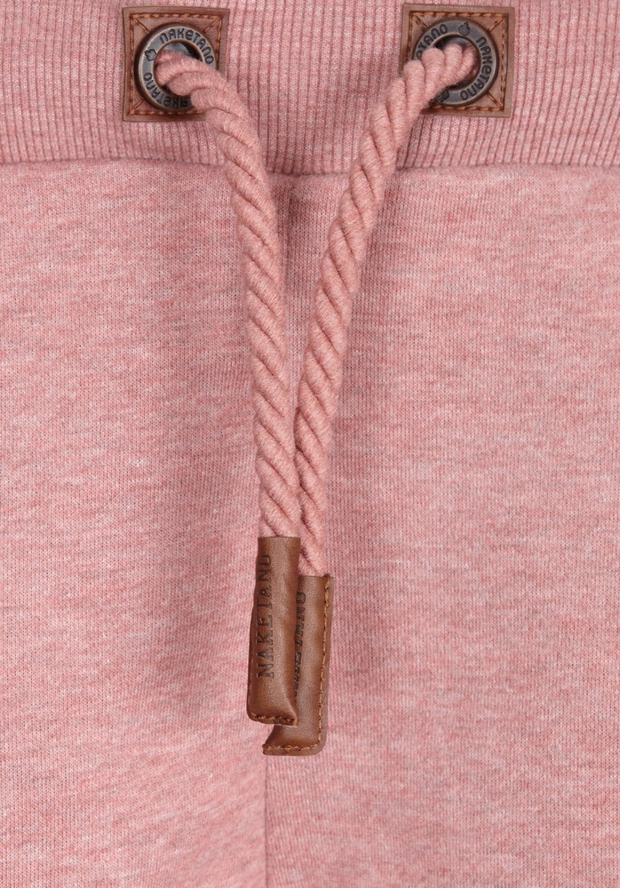 NaketanoDamenShortsTrulyGlorious2301-0804