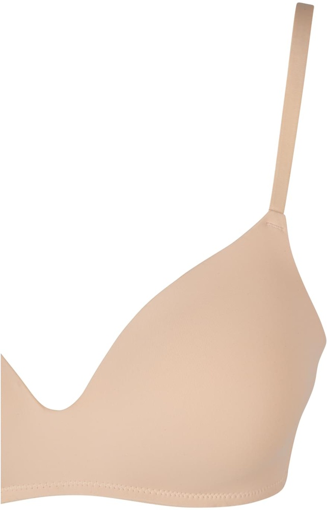UrbanClassicsDamenbgelloserBHLadiesBasicPaddedBra2-PackTB7654A