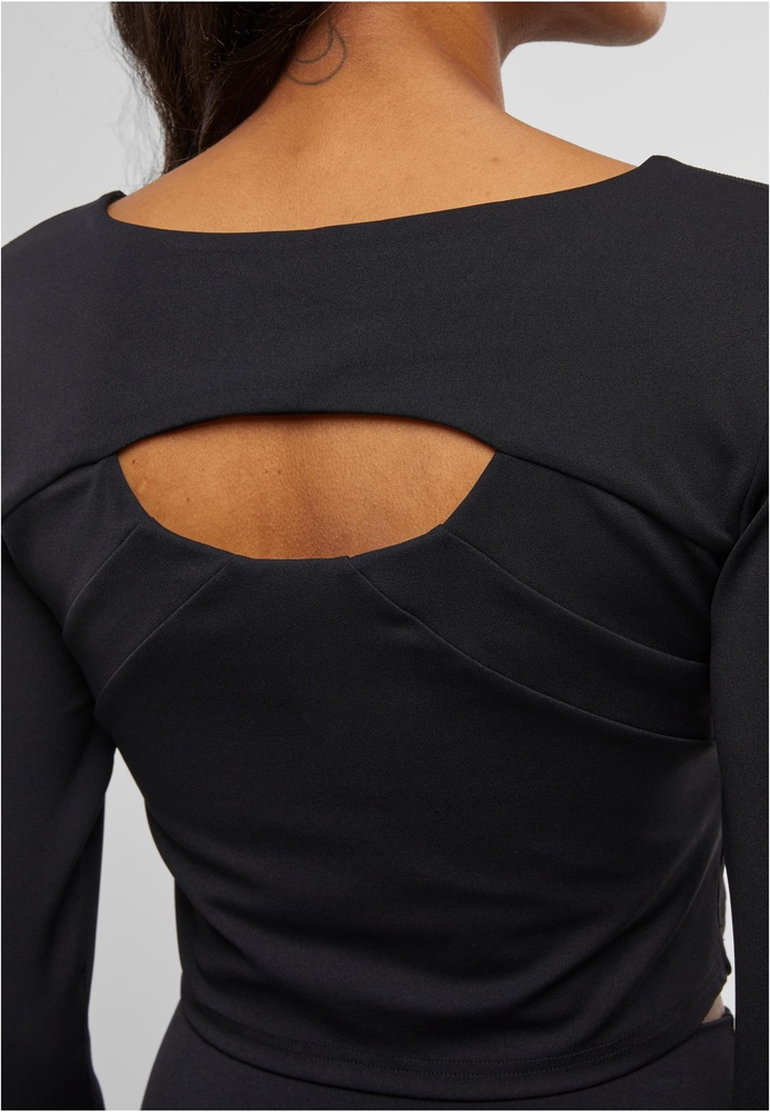 UCYogaDamenLadiesSportsLongsleeveTB7807