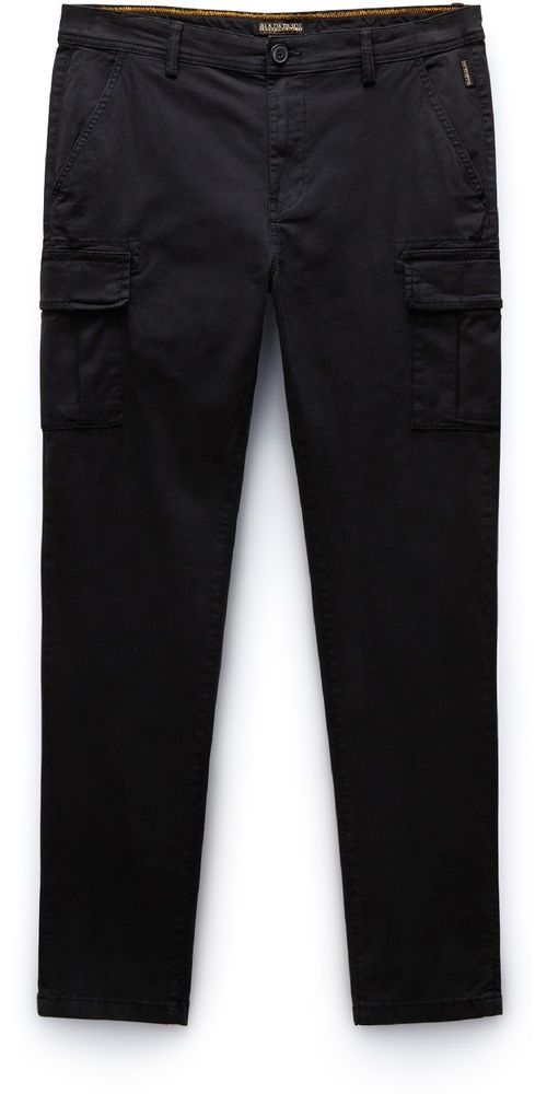 NapapijriFleecehoseM-YasuniSlNP0A4H1GBlack-W29